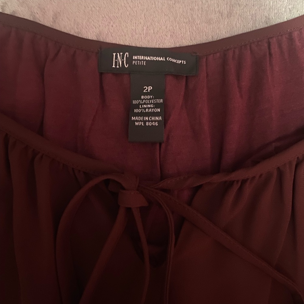 Blouse - Picture 3 of 5